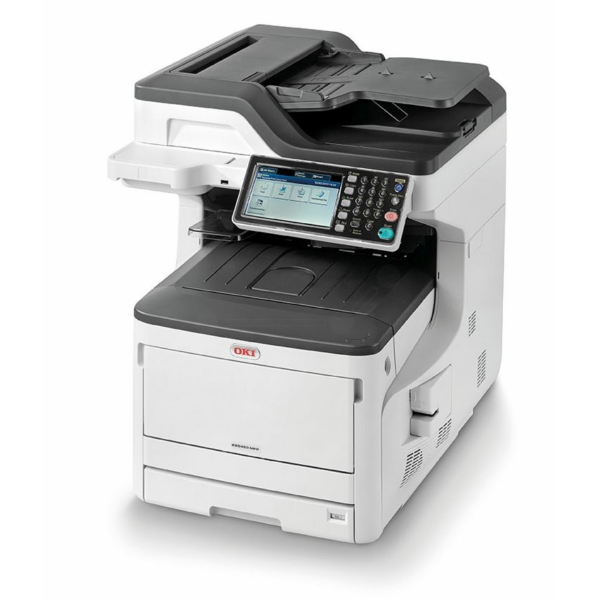 ES 8453 dnct MFP ES 8453 dnct MFP