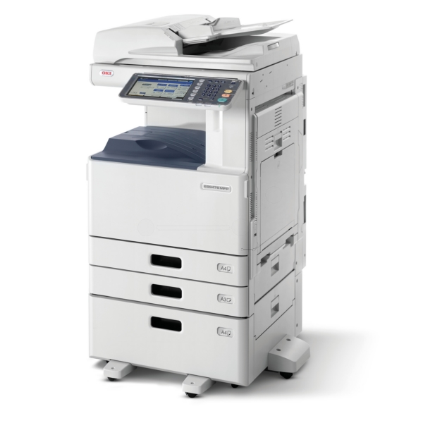 ES 9455 MFP ES 9455 MFP