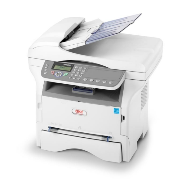 MB 290 MB 290