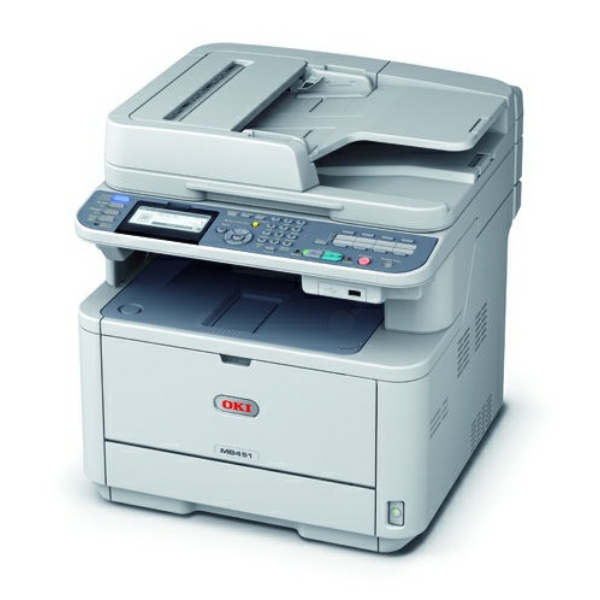 MB 451 w MB 451 w