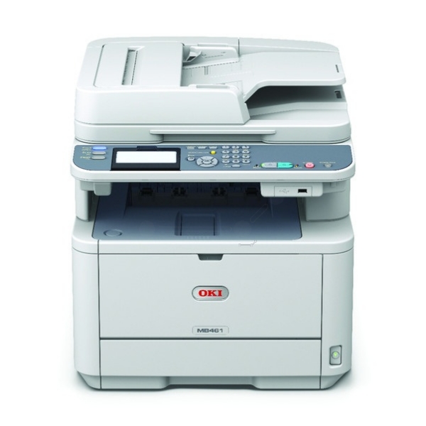 MB 461 MB 461