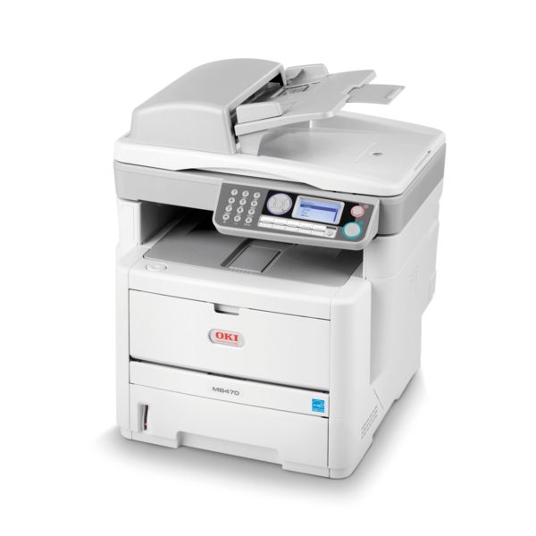 MB 470 MB 470