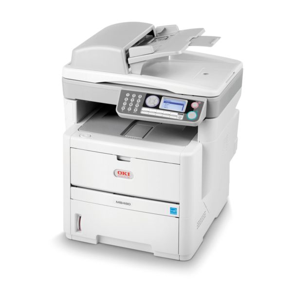 MB 480 MB 480
