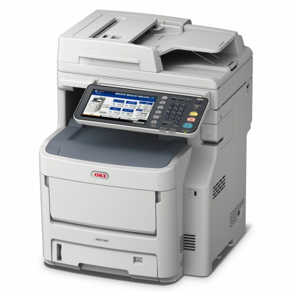 MB 760 dn Fax MB 760 dn Fax