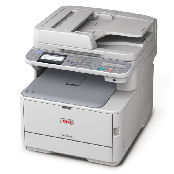 MC 340 Series MC 340 Series