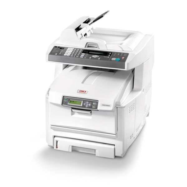 MC 560 DN MC 560 DN