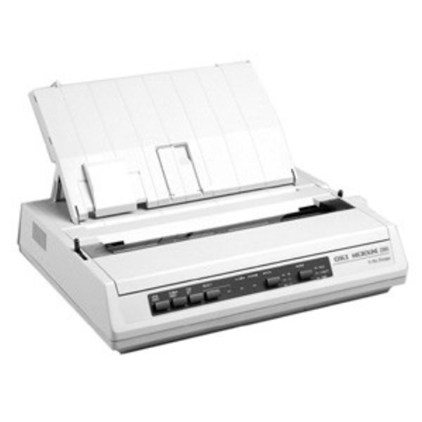 Microline 280 Elite Parallel Microline 280 Elite Parallel