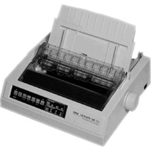 Microline 520 Series Microline 520 Series