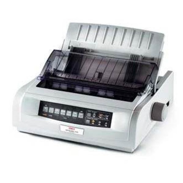 Microline 5521 eco Microline 5521 eco