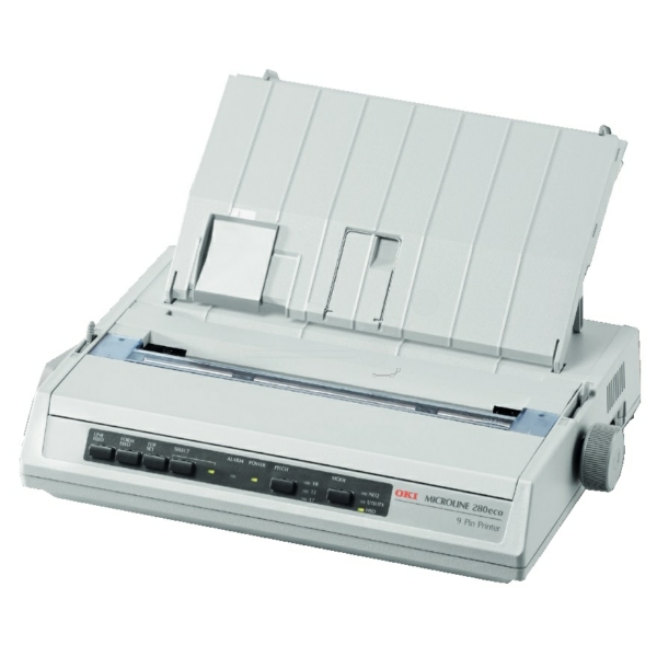 ML 280 eco ML 280 eco