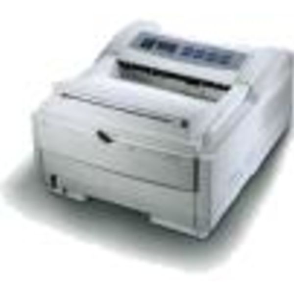 Okilaser OL 600 Series Okilaser OL 600 Series