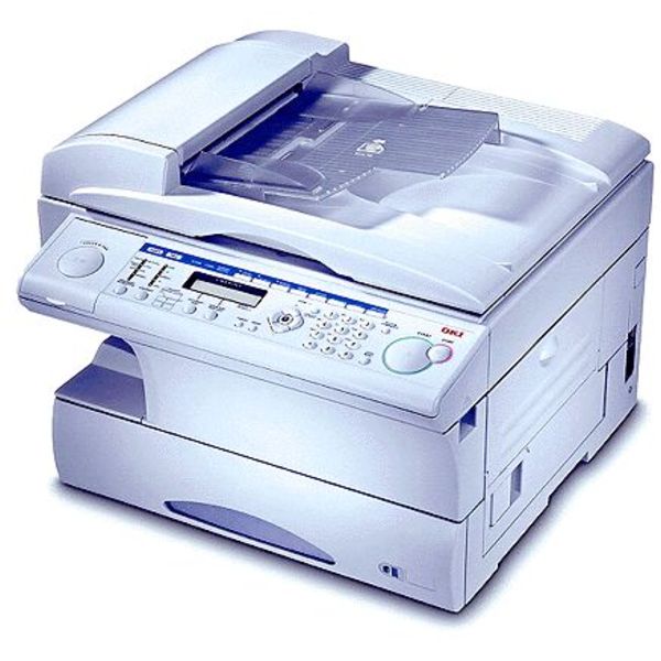 Okioffice 1600 Okioffice 1600