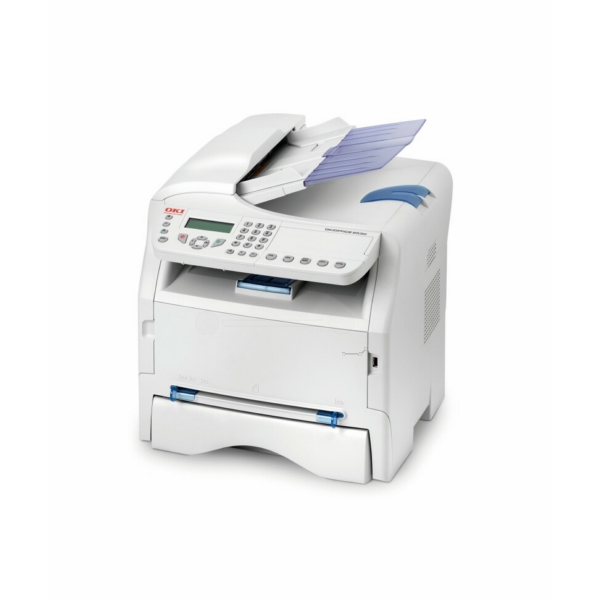 Okioffice 2500 Series Okioffice 2500 Series