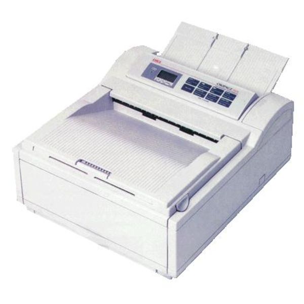 Okipage 6 EX Okipage 6 EX