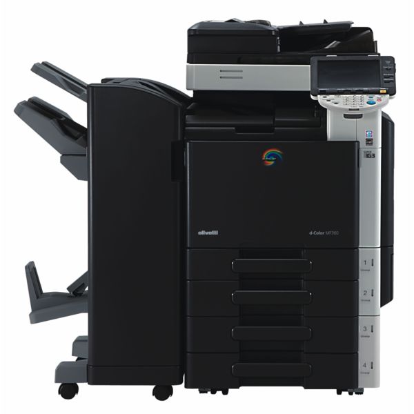 D-Color MF 360 D-Color MF 360