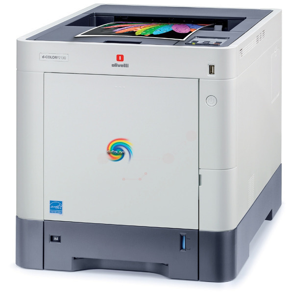D-Color P 2130 D-Color P 2130