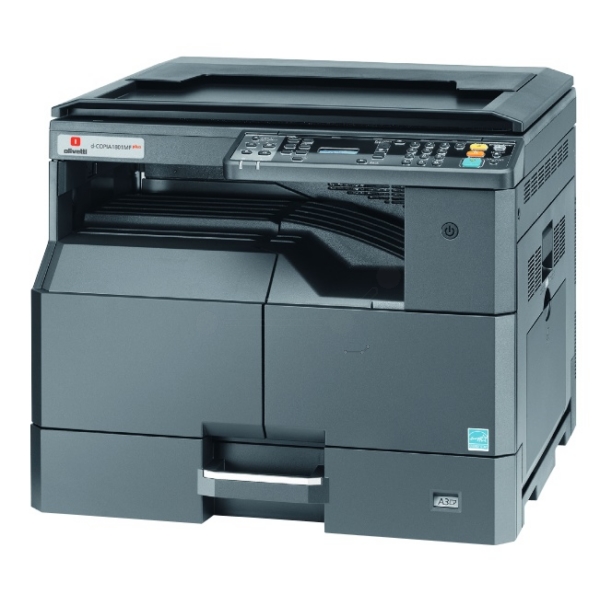 D-Copia 2201 MF plus D-Copia 2201 MF plus
