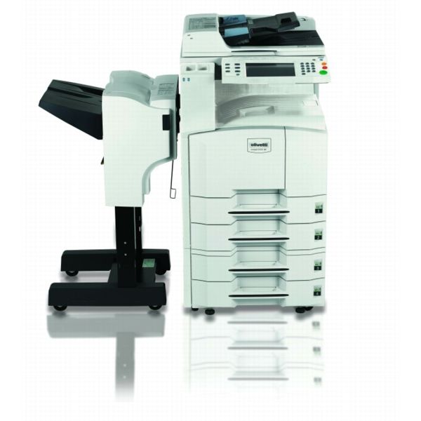 D-Copia 2500 Series D-Copia 2500 Series