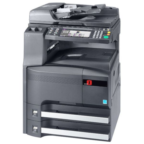 D-Copia 3001 MF D-Copia 3001 MF