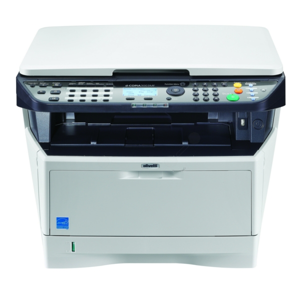 D-Copia 3013 MF D-Copia 3013 MF