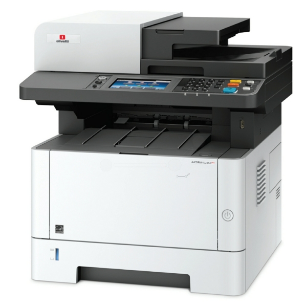 D-Copia 3524 MF plus D-Copia 3524 MF plus