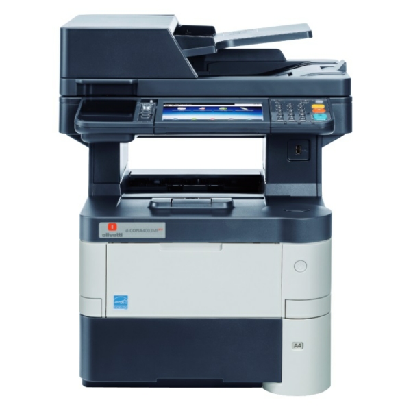 D-Copia 4004 MF plus D-Copia 4004 MF plus