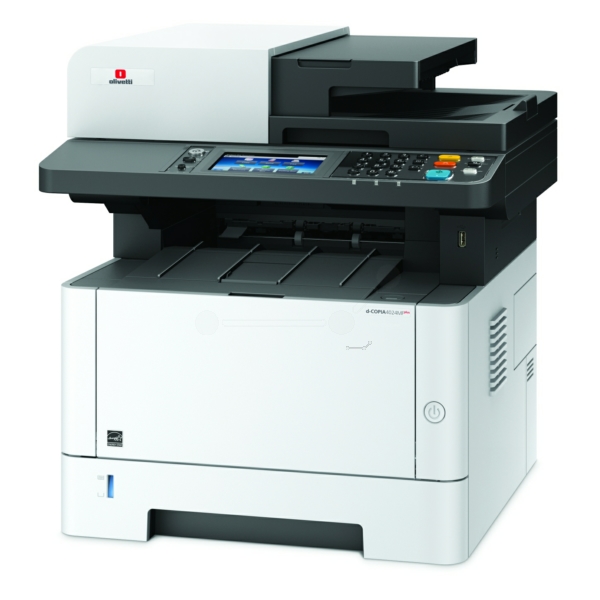 D-Copia 4024 MF plus D-Copia 4024 MF plus