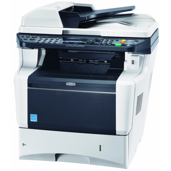 D-Copia 404 MF en D-Copia 404 MF en