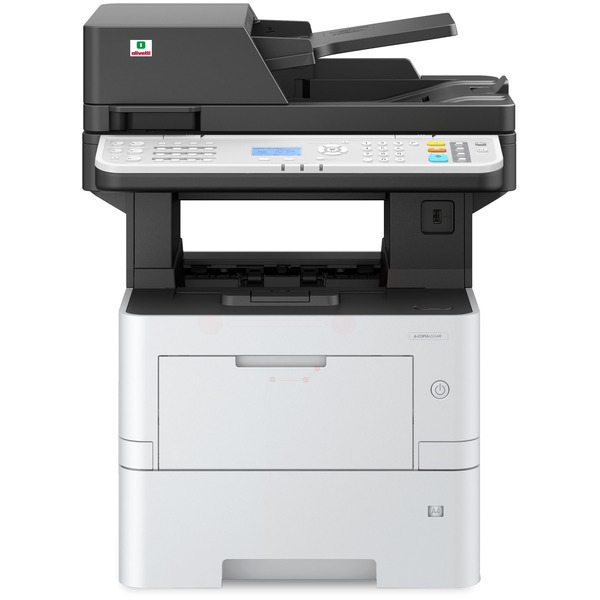 D-Copia 4524 MF