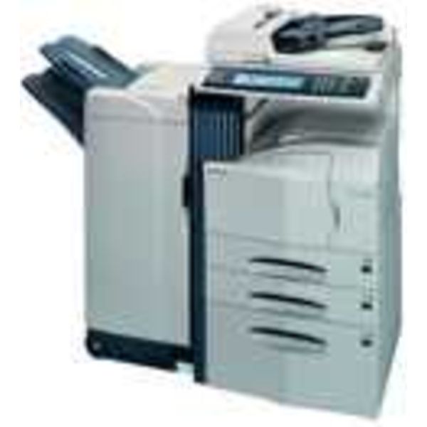 D-Copia 500 D-Copia 500