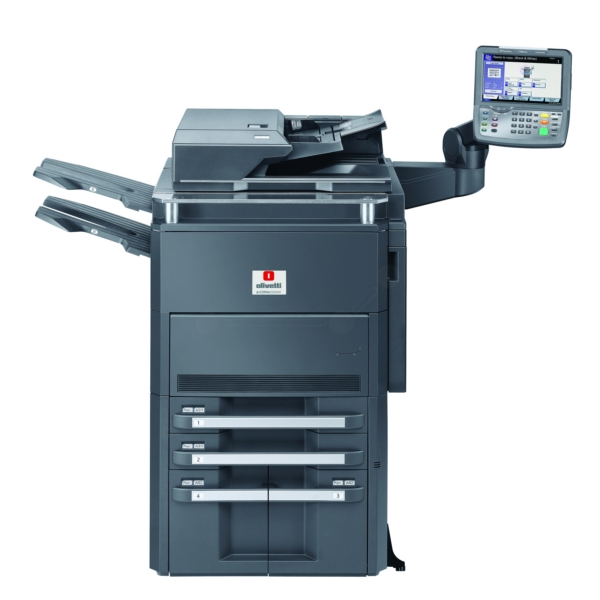 D-Copia 6500 Series D-Copia 6500 Series