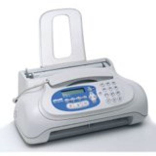 Fax-LAB 128 Fax-LAB 128