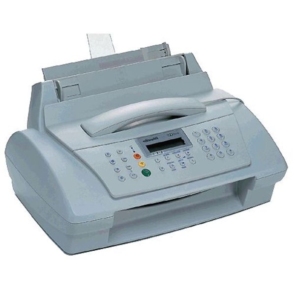 Fax-LAB 200 Fax-LAB 200