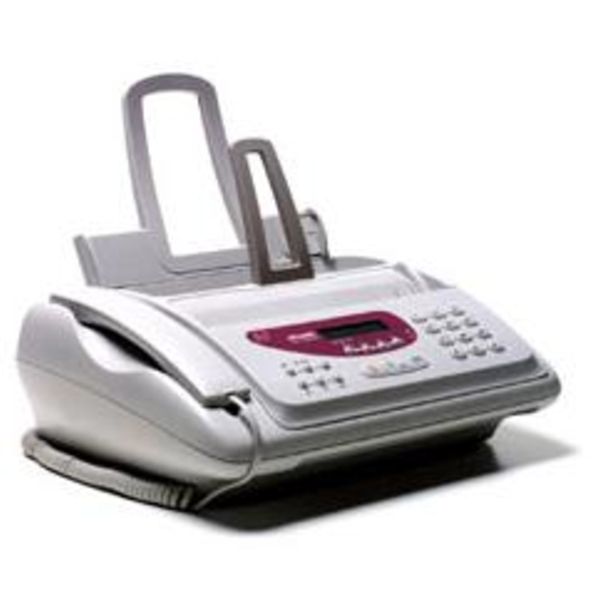 Fax-LAB 270 Series Fax-LAB 270 Series