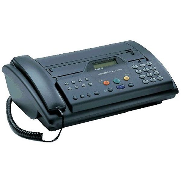 Fax-LAB 300 Series Fax-LAB 300 Series