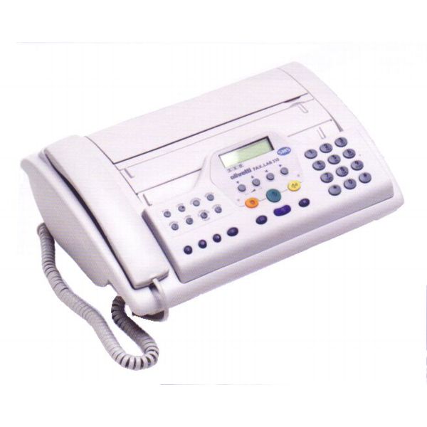Fax-LAB 310 SMS Fax-LAB 310 SMS