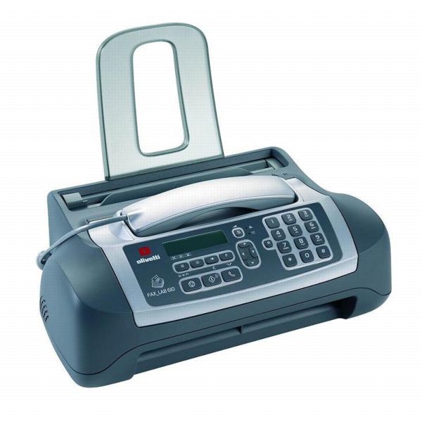 Fax-LAB 610 Fax-LAB 610