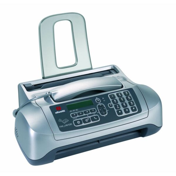 Fax-LAB 630 Fax-LAB 630