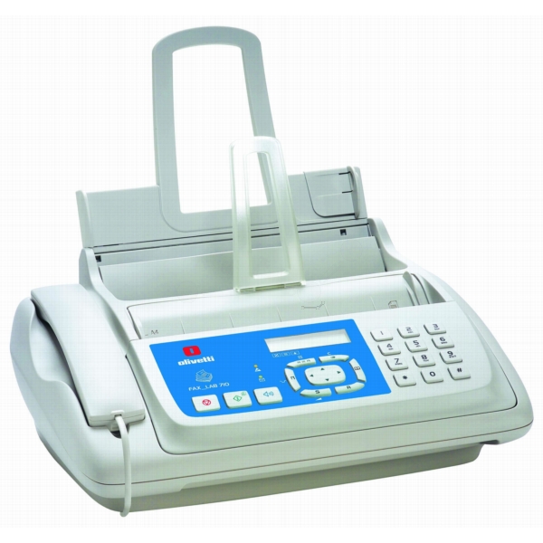 Fax-LAB 710 Fax-LAB 710