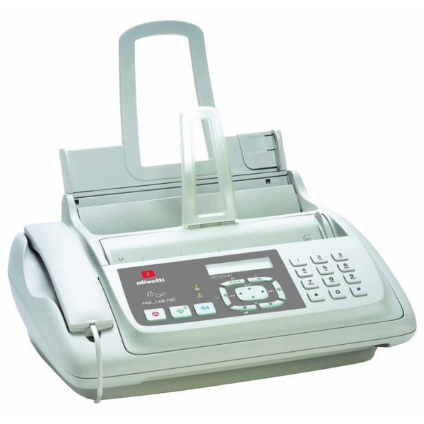 Fax-LAB 730 Fax-LAB 730