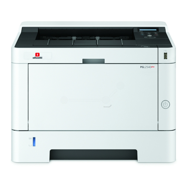 PG L 2540 PG L 2540