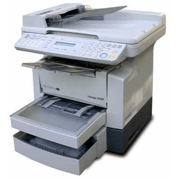 Omega 1630 Omega 1630