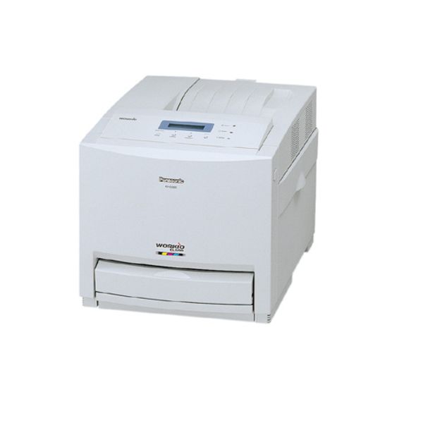 KX-CL 510 KX-CL 510