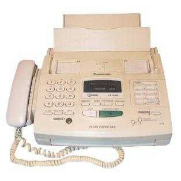 KX-F 1810 KX-F 1810