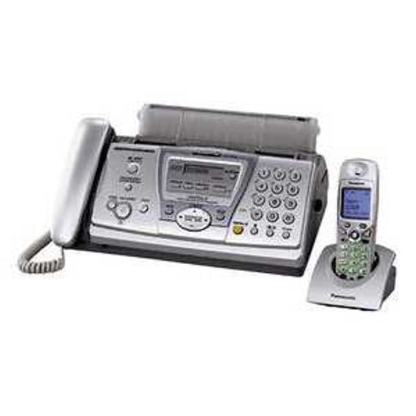 KX-FC 245 KX-FC 245