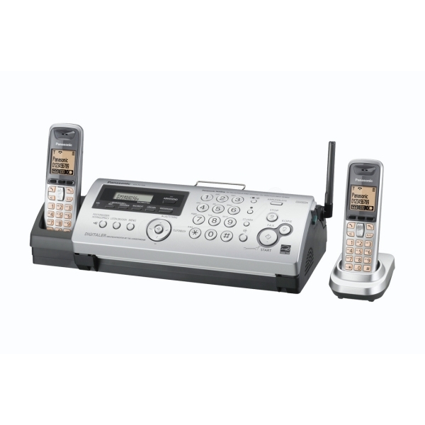 KX-FC 266 G-S KX-FC 266 G-S