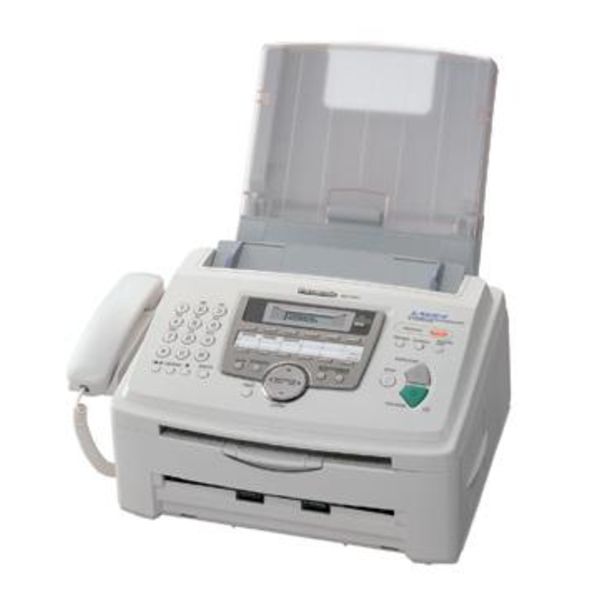 KX-FLM 650 Series KX-FLM 650 Series