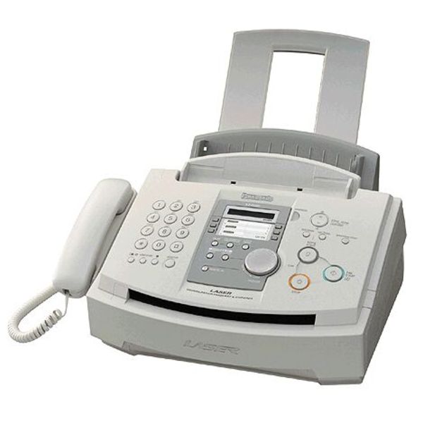 KX-FLM 558 KX-FLM 558