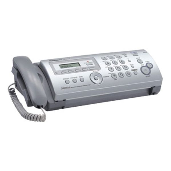 KX-FP 210 Series KX-FP 210 Series