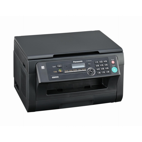 KX-MB 2000 G KX-MB 2000 G